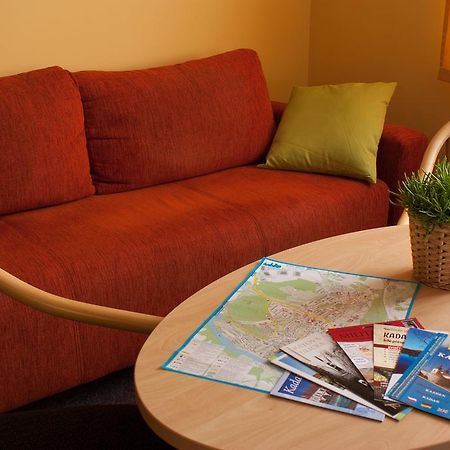 Apartmany Reko Kadaň Dış mekan fotoğraf