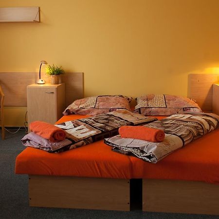 Apartmany Reko Kadaň Dış mekan fotoğraf