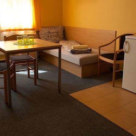 Apartmany Reko Kadaň Dış mekan fotoğraf