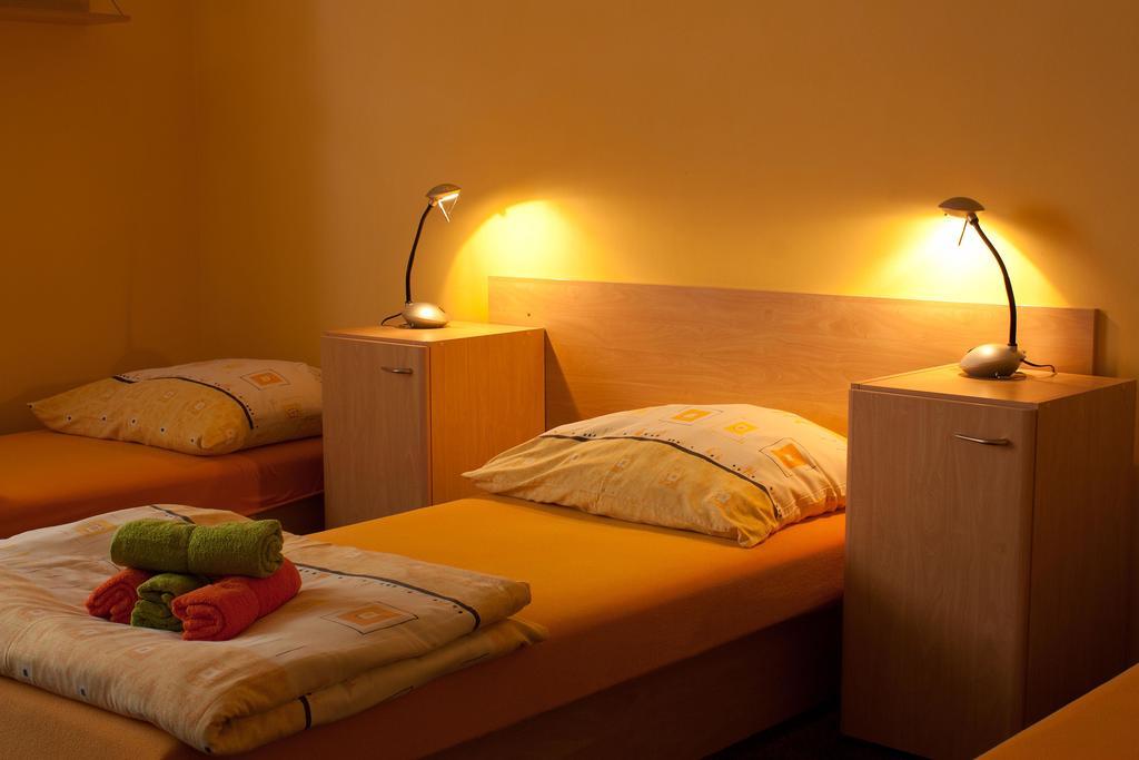 Apartmany Reko Kadaň Dış mekan fotoğraf