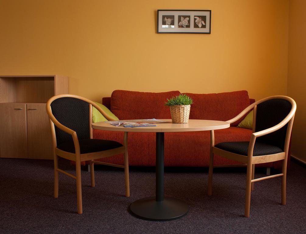 Apartmany Reko Kadaň Dış mekan fotoğraf
