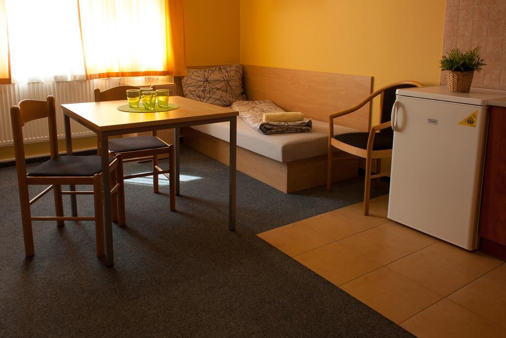 Apartmany Reko Kadaň Dış mekan fotoğraf