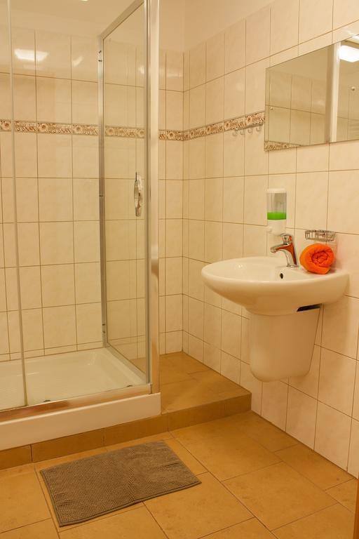Apartmany Reko Kadaň Dış mekan fotoğraf