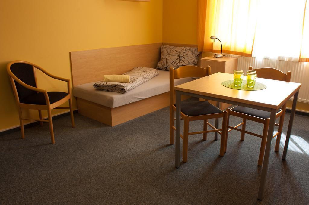 Apartmany Reko Kadaň Dış mekan fotoğraf