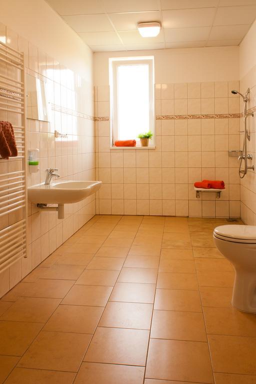 Apartmany Reko Kadaň Dış mekan fotoğraf