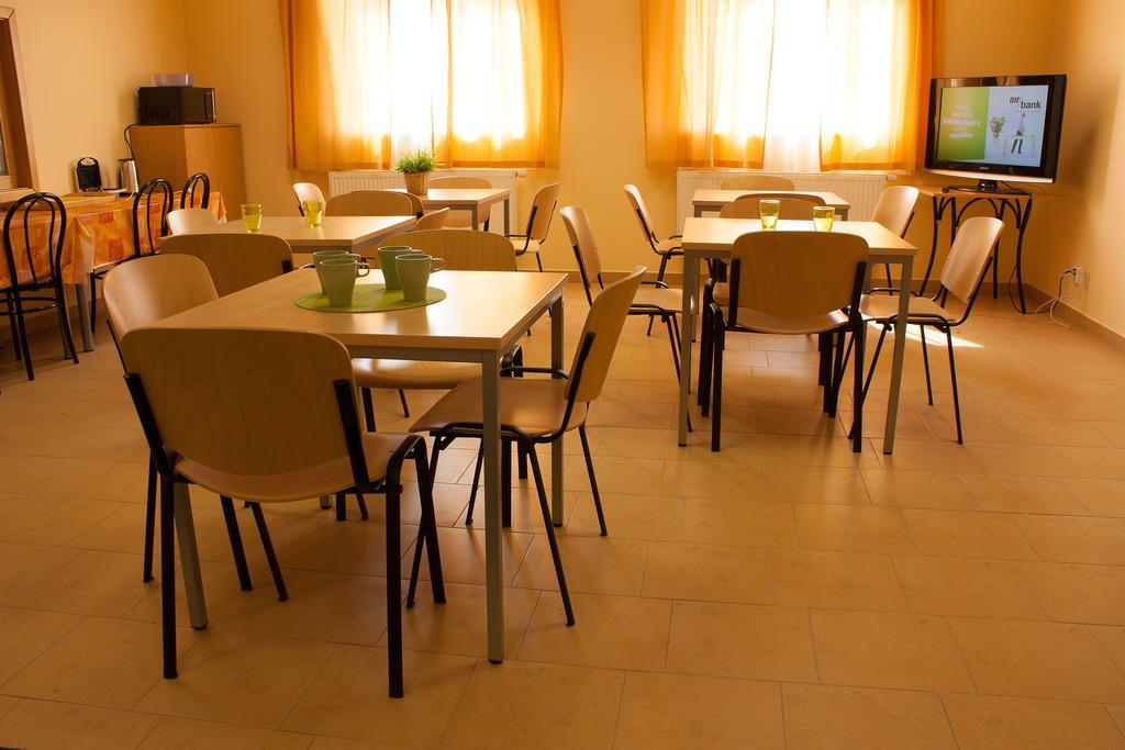 Apartmany Reko Kadaň Dış mekan fotoğraf